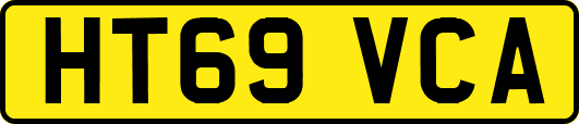 HT69VCA