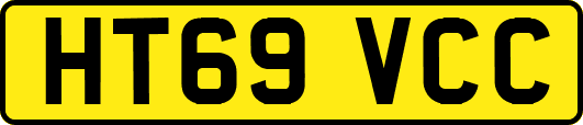HT69VCC