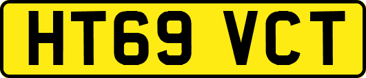 HT69VCT