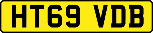 HT69VDB