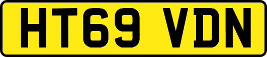HT69VDN