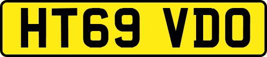 HT69VDO
