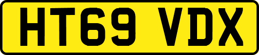 HT69VDX