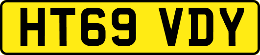 HT69VDY