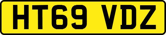 HT69VDZ