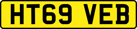 HT69VEB