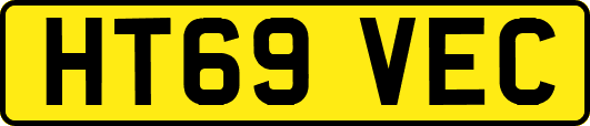 HT69VEC