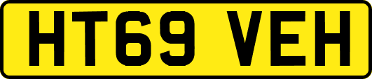 HT69VEH