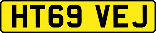 HT69VEJ