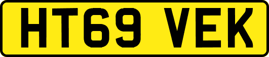 HT69VEK