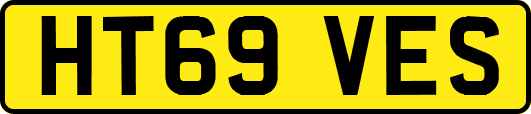 HT69VES