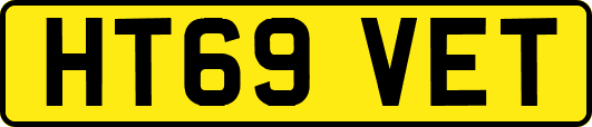HT69VET