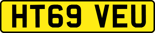 HT69VEU