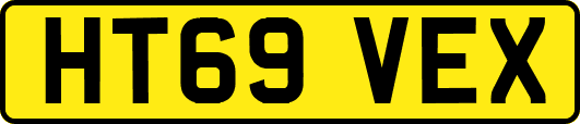 HT69VEX