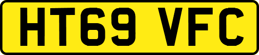 HT69VFC