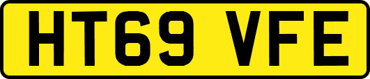 HT69VFE