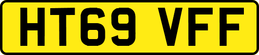 HT69VFF