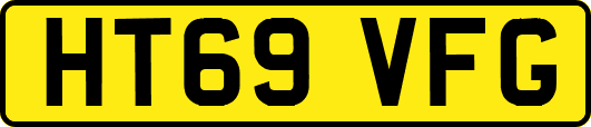 HT69VFG