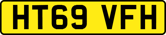 HT69VFH