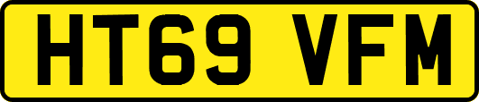 HT69VFM