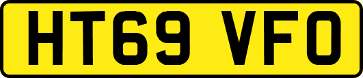 HT69VFO