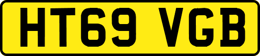 HT69VGB