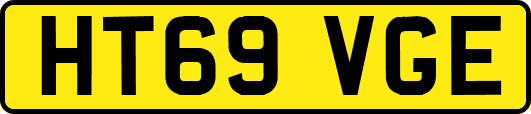 HT69VGE