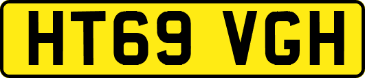 HT69VGH