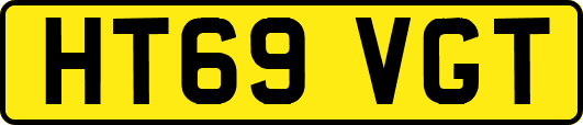 HT69VGT