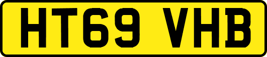 HT69VHB