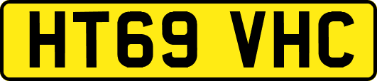 HT69VHC