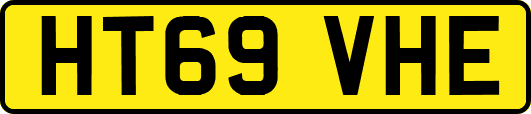 HT69VHE