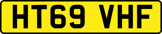HT69VHF