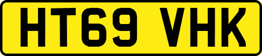 HT69VHK