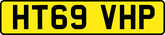 HT69VHP