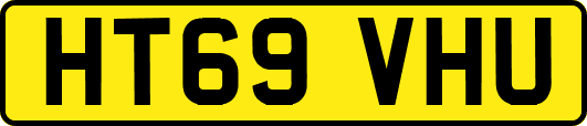 HT69VHU
