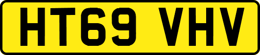 HT69VHV