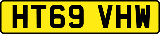HT69VHW