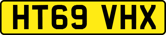 HT69VHX