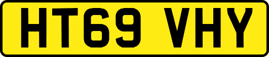HT69VHY