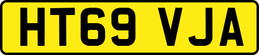 HT69VJA