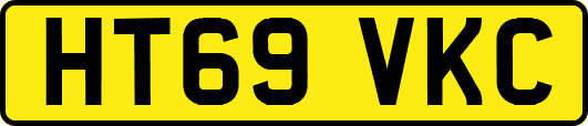 HT69VKC