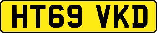 HT69VKD