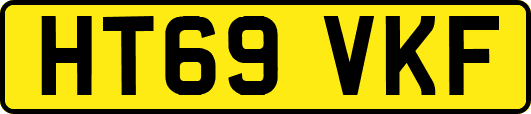 HT69VKF
