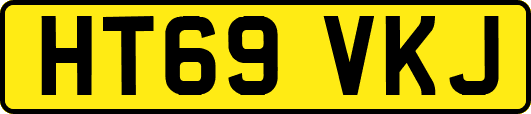 HT69VKJ