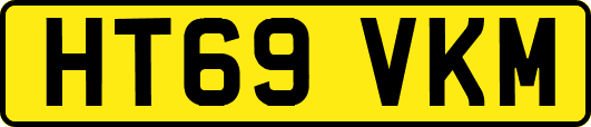 HT69VKM