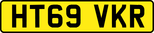 HT69VKR