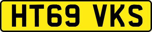 HT69VKS