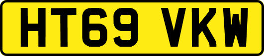 HT69VKW