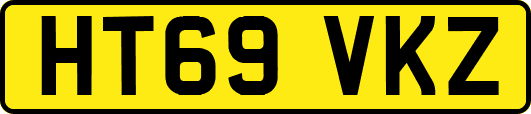 HT69VKZ